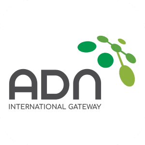 ADN International Gateway